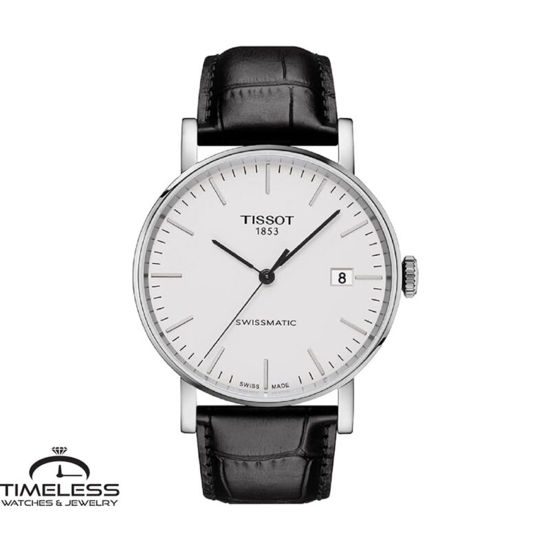 TISSOT T1094071603100 EVERYTIME