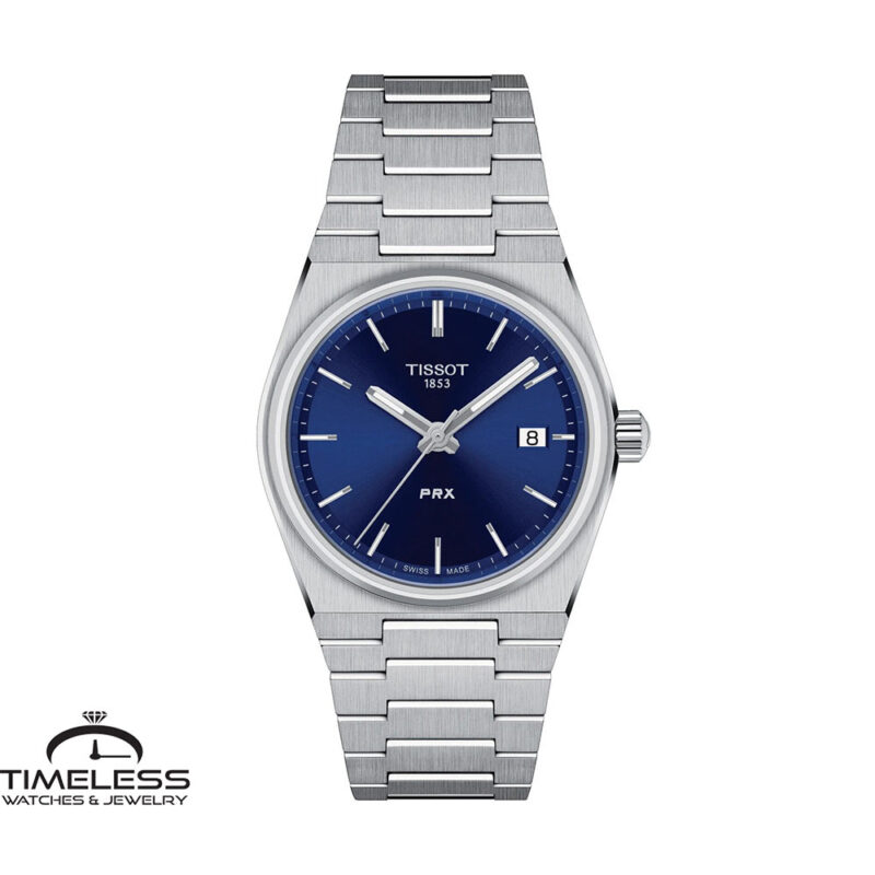 TISSOT T1372101104100 PRX