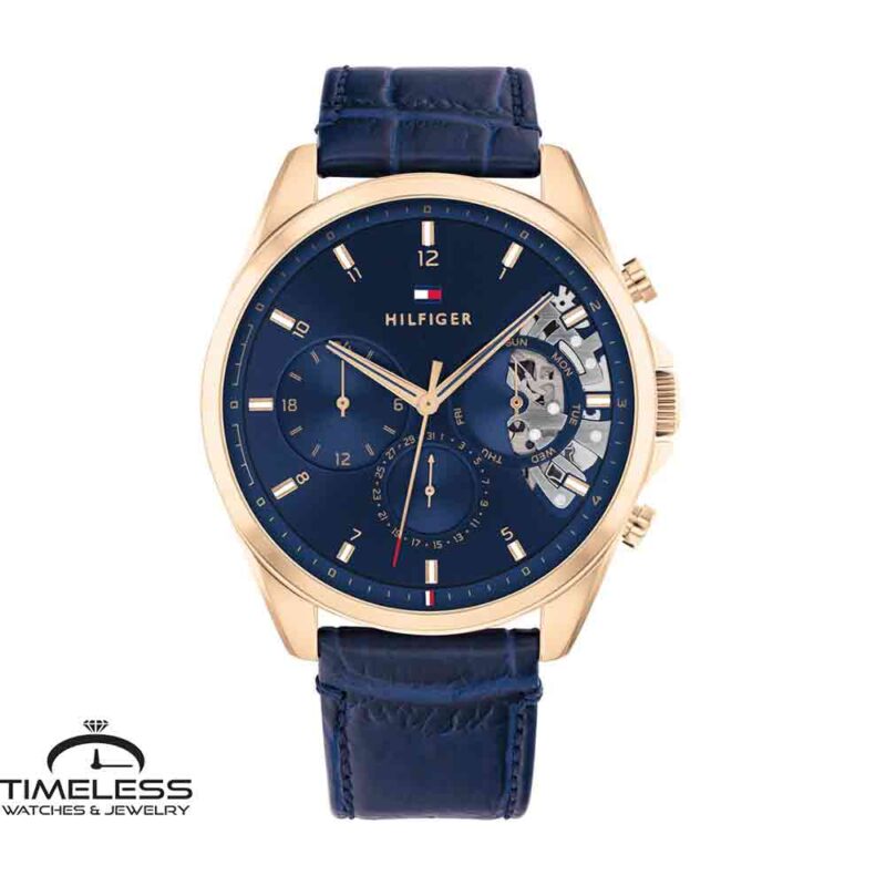 TOMMY HILFIGER TH1710451