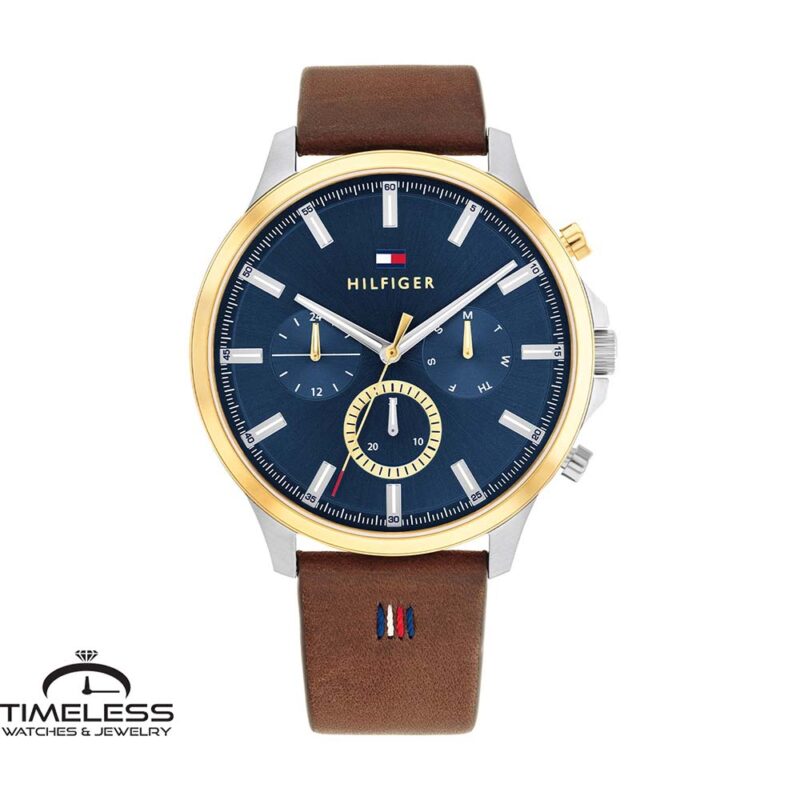 TOMMY HILFIGER TH1710496