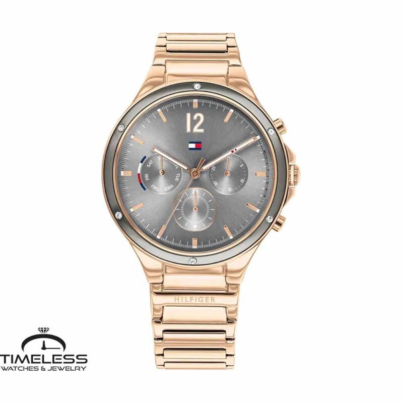 TOMMY HILFIGER TH1782277