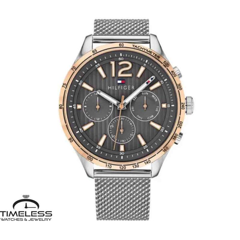 TOMMY HILFIGER TH1791466