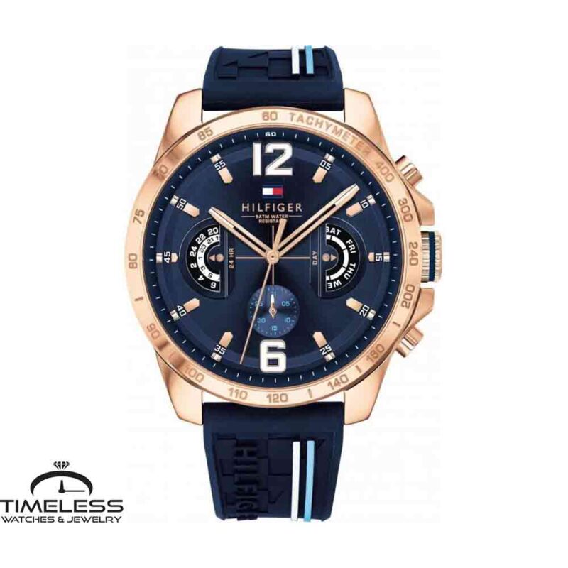 TOMMY HILFIGER TH1791474