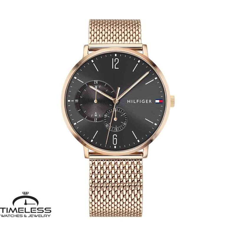 TOMMY HILFIGER TH1791506