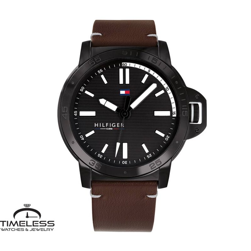 TOMMY HILFIGER TH1791589