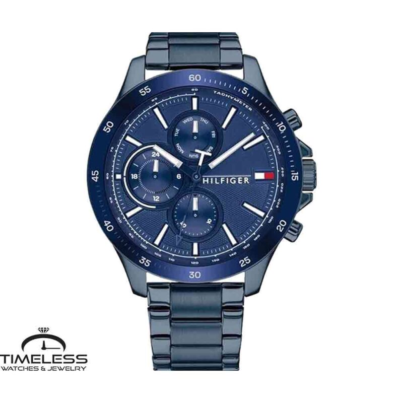 TOMMY HILFIGER TH1791720
