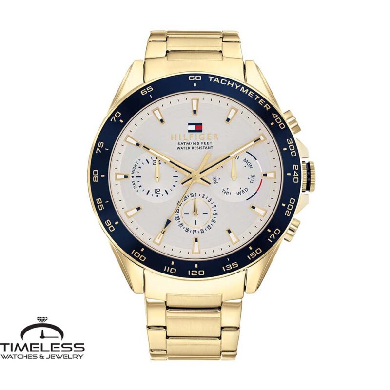 TOMMY HILFIGER TH1791969