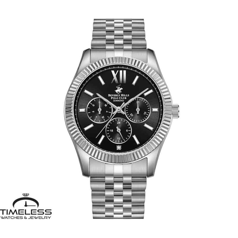 Beverly Hills Polo Club BP3082C.350