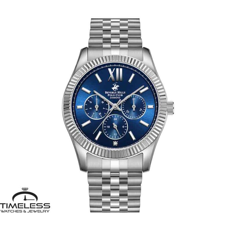 Beverly Hills Polo Club BP3082C.390