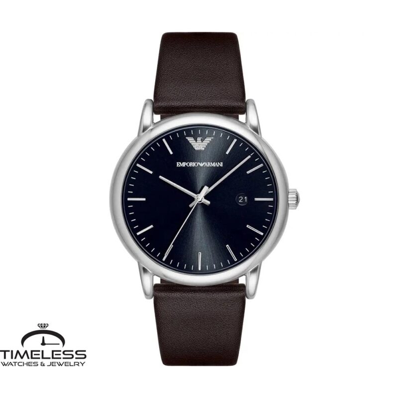 EMPORIO ARMANI AR80008